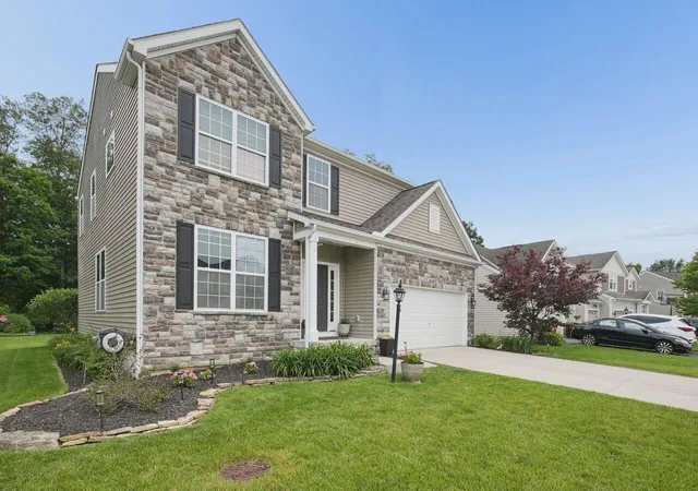 Homes for sale in Sunbury, OH | 634 Saffron Dr, Sunbury, OH 43074 | MLS# 226021210