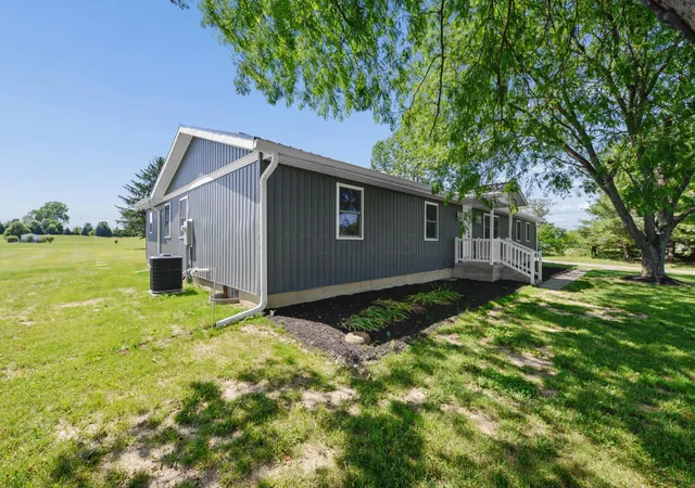 Photo 2 of Sale Pending at 4600 Liberty Rd, Delaware, OH 43015 | MLS# 226020534 | Listing updated on 2026-07-27