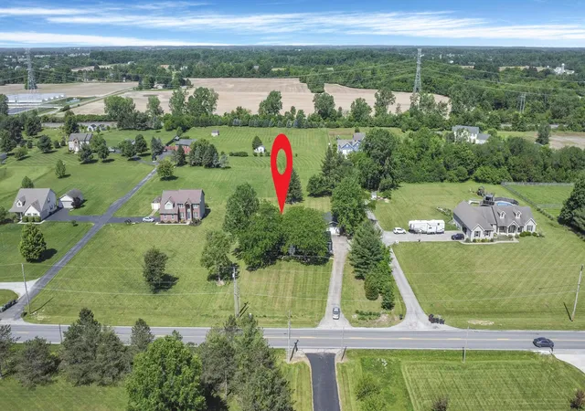 Photo 47 of Sale Pending at 4600 Liberty Rd, Delaware, OH 43015 | MLS# 226020534 | Listing updated on 2026-07-27