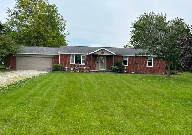 Homes for sale in Marysville, OH | 17950 Waldo Rd, Marysville, OH 43040 | MLS# 226021233