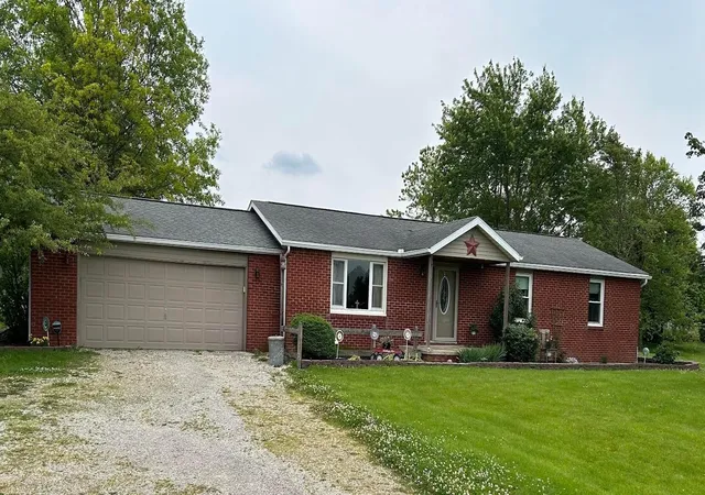 Homes for sale in Marysville, OH | 17950 Waldo Rd, Marysville, OH 43040 | MLS# 226021233