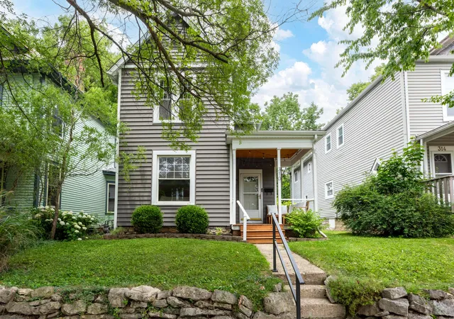 1st image of 310 Wyandotte Ave, Columbus, OH 43202 | MLS# 226021069