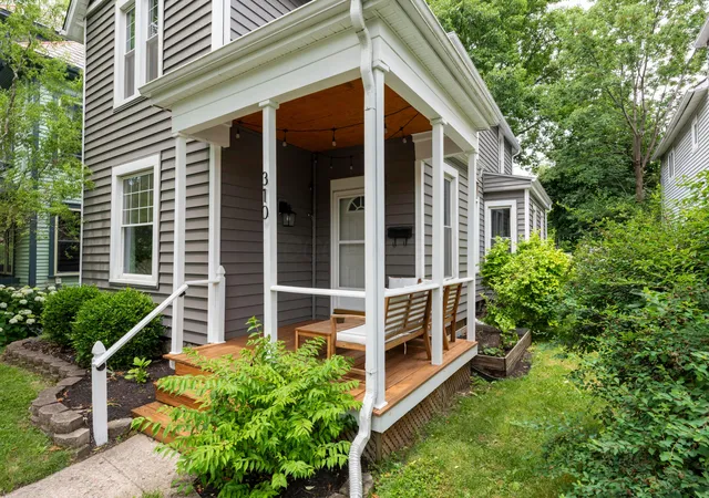 2nd image of 310 Wyandotte Ave, Columbus, OH 43202 | MLS# 226021069