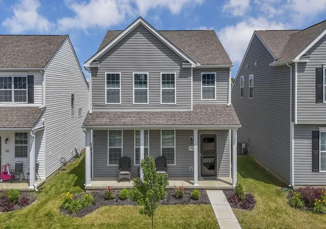 3rd image of 1978 Iselin St, Newark, OH 43055 | MLS# 226020574
