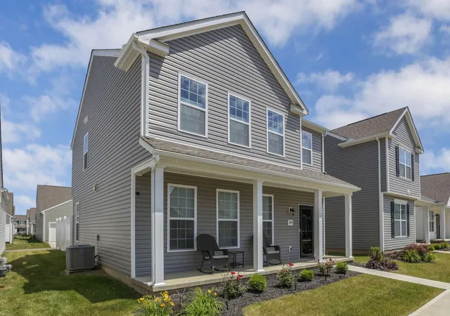 4th image of 1978 Iselin St, Newark, OH 43055 | MLS# 226020574