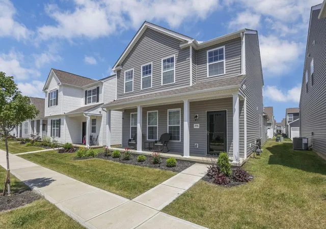 5th image of 1978 Iselin St, Newark, OH 43055 | MLS# 226020574