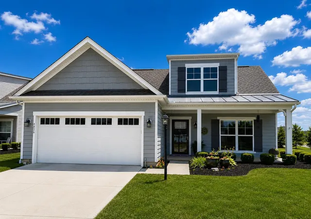 Photo 1 of Condo for sale at 4826 Woodside Dr #18, Grove City, OH 43123 | MLS# 226020625 | Listing updated on 2026-10-07