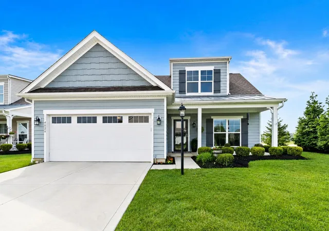 Photo 3 of Condo for sale at 4826 Woodside Dr #18, Grove City, OH 43123 | MLS# 226020625 | Listing updated on 2026-10-07