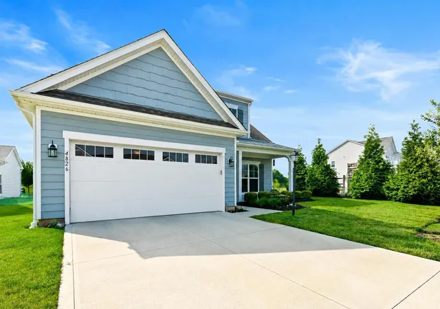 Photo 3 of Condo for sale at 4826 Woodside Dr #18, Grove City, OH 43123 | MLS# 226020625 | Listing updated on 2026-10-07