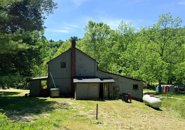 Single family home for sale at 1280 Moody Holw Rd, Blue Rock, OH 43720 | MLS# 226020591