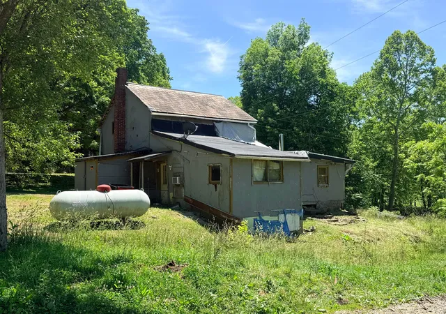 Photo 1 of Single family home for sale at 1280 Moody Holw Rd, Blue Rock, OH 43720 | MLS# 226020591 | Listing updated on 2026-07-29