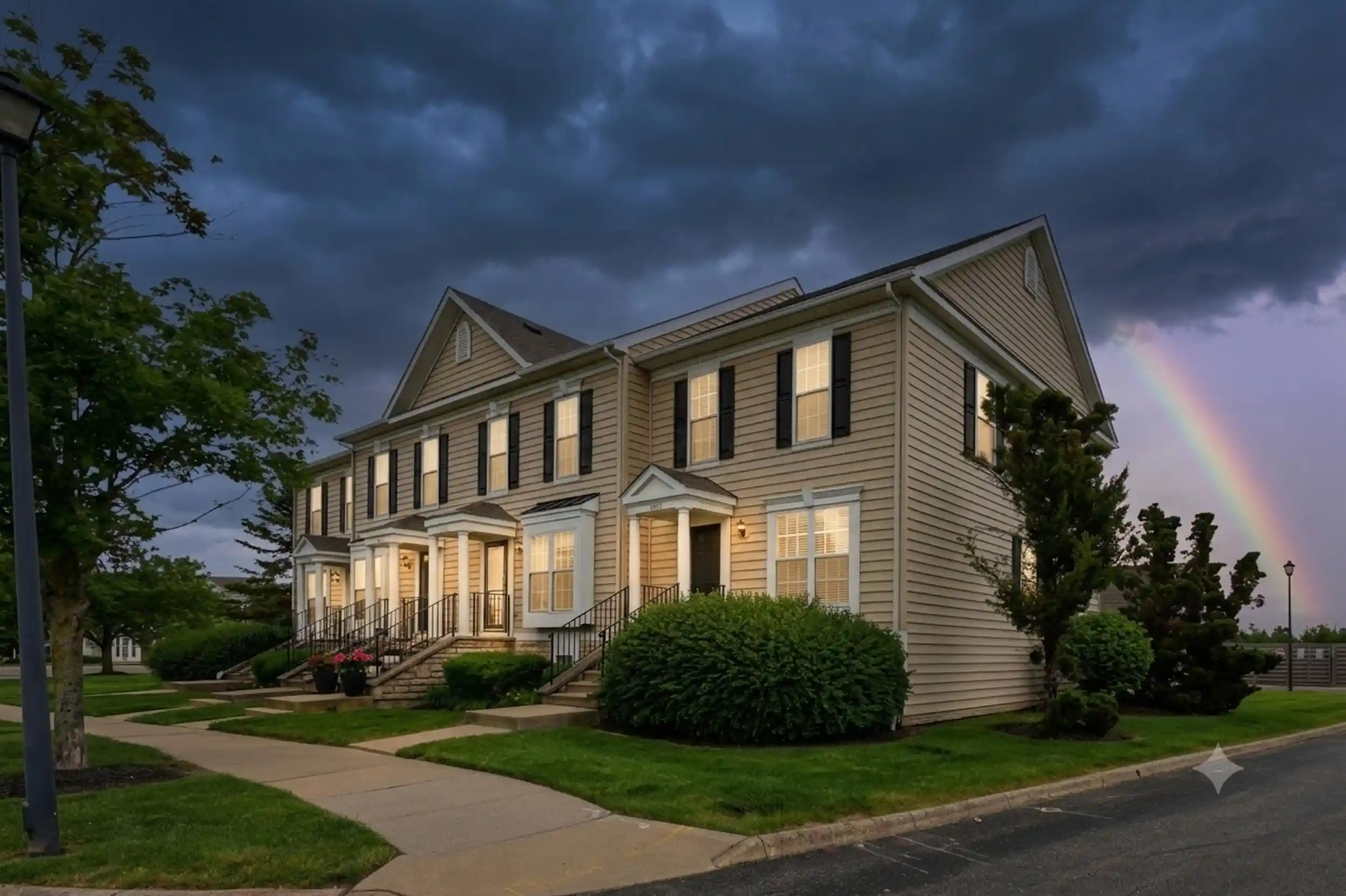 Listing Photo 24 - Condo for sale in 5609 Rainbow Fls St located at 5609 Rainbow Fls St, Dublin, OH 43016 - Unit #23