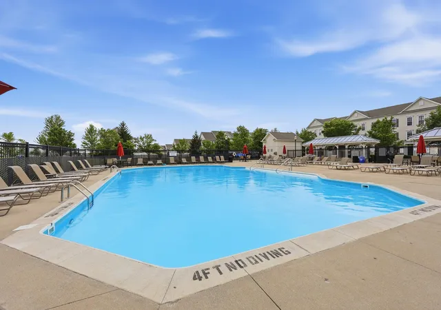 Homes for sale in Dublin, OH | 5609 Rainbow Falls St #23, Dublin, OH 43016 | MLS# 226020764