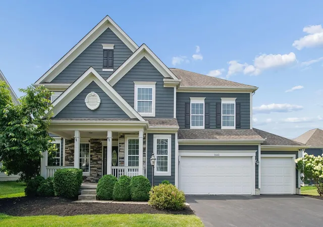 Homes for sale in Powell, OH | 2443 Triple Crown Xing, Powell, OH 43065 | MLS# 226025911
