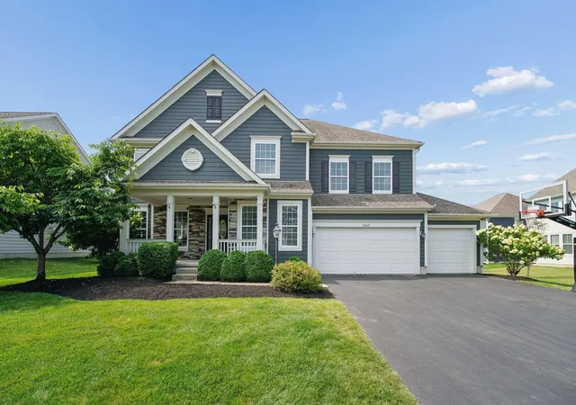 Homes for sale in Powell, OH | 2443 Triple Crown Xing, Powell, OH 43065 | MLS# 226025911