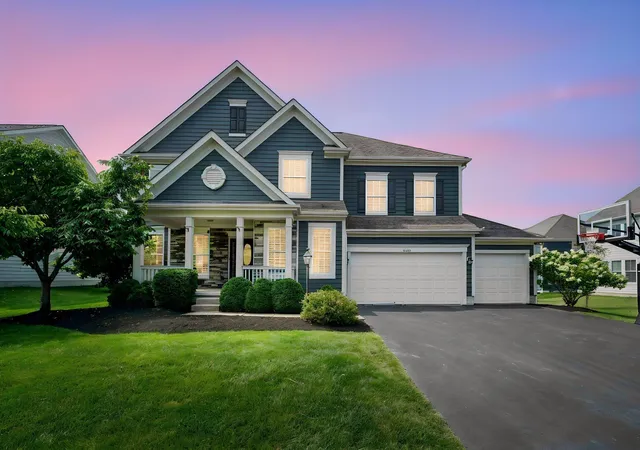 Homes for sale in Powell, OH | 2443 Triple Crown Xing, Powell, OH 43065 | MLS# 226025911
