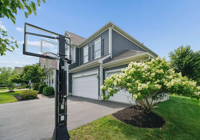 Homes for sale in Powell, OH | 2443 Triple Crown Xing, Powell, OH 43065 | MLS# 226025911