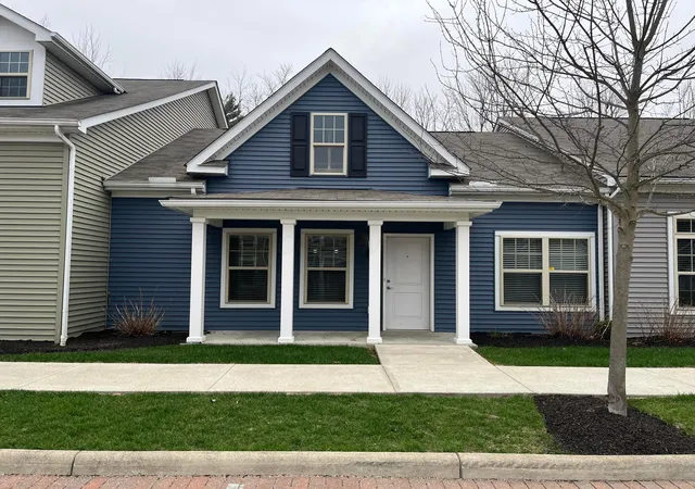 Homes for sale in New Albany, OH | 6809 Rolfe Ave, New Albany, OH 43054 | MLS# 226020638