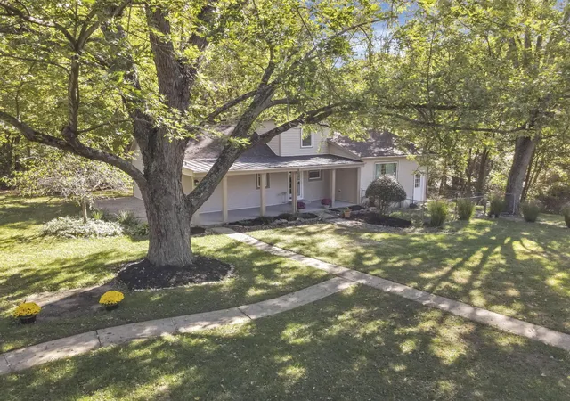 Homes for sale in Germantown, OH | 11968 Ohio 725, Germantown, OH 45327 | MLS# 226020633