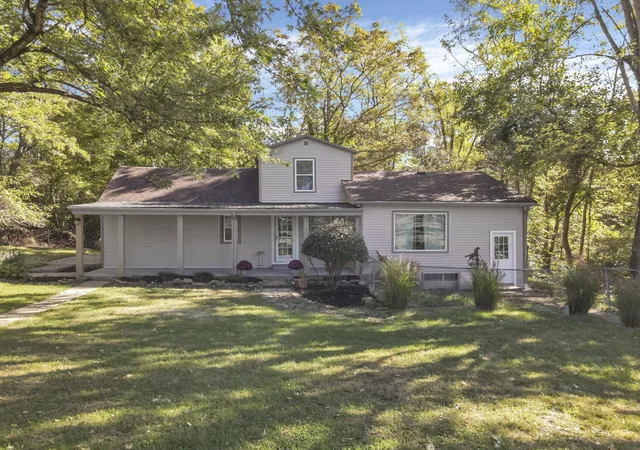 Photo 3 of Single family home for sale at 11968 Ohio 725, Germantown, OH 45327 | MLS# 226020633 | Listing updated on 2026-07-31