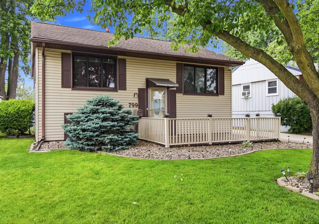3rd image of 799 Vancouver Dr, Marion, OH 43302 | MLS# 226020933