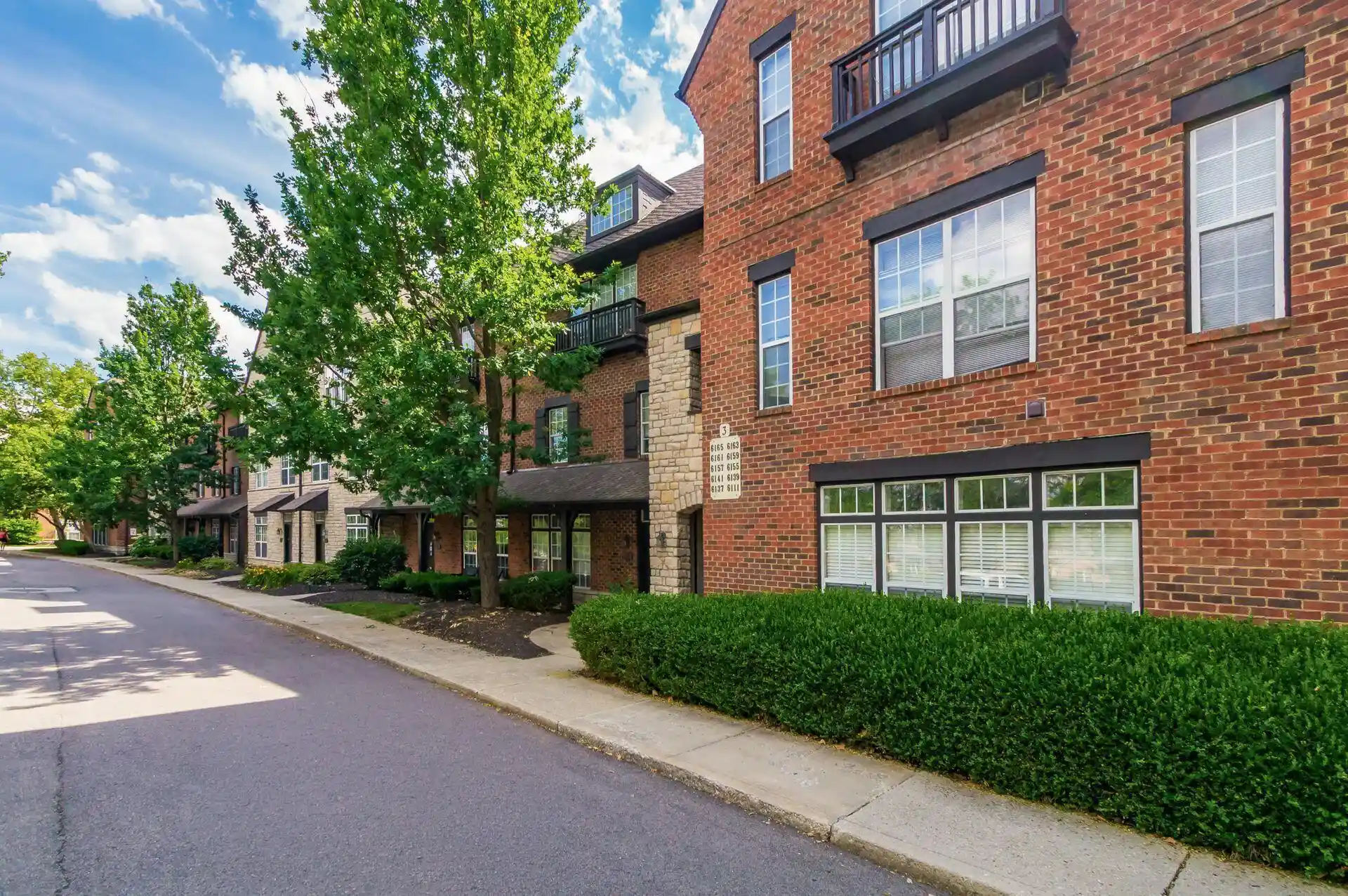Listing Photo 1 - Condo for sale in 6139 Craughwell Ln located at 6139 Craughwell Ln, Dublin, OH 43017 - Unit 6139 Craughwell Ln