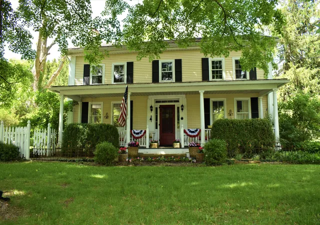 Homes for sale in Granville, OH | 2350 W Broadway, Granville, OH 43023 | MLS# 226024133
