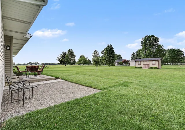 Homes for sale in Johnstown, OH | 5479 Miller Church Rd, Johnstown, OH 43031 | MLS# 226020880
