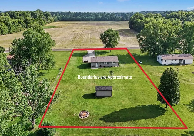 Homes for sale in Johnstown, OH | 5479 Miller Church Rd, Johnstown, OH 43031 | MLS# 226020880