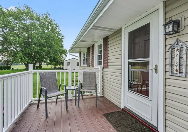 Homes for sale in Johnstown, OH | 5479 Miller Church Rd, Johnstown, OH 43031 | MLS# 226020880