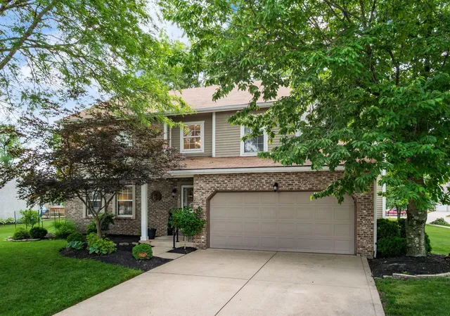 1st image of 763 Middlebury Wy, Powell, OH 43065 | MLS# 226020883