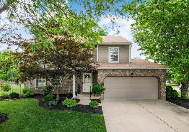 2nd image of 763 Middlebury Wy, Powell, OH 43065 | MLS# 226020883