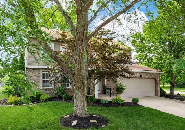 3rd image of 763 Middlebury Wy, Powell, OH 43065 | MLS# 226020883