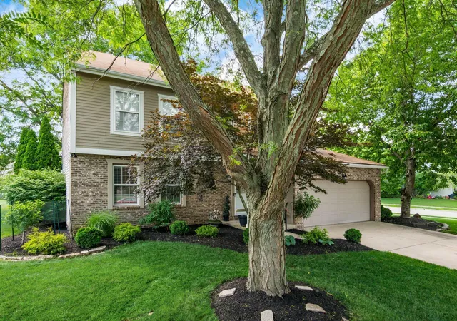 4th image of 763 Middlebury Wy, Powell, OH 43065 | MLS# 226020883