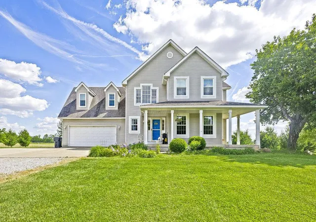 Homes for sale in Centerburg, OH | 1050 Eckard Rd, Centerburg, OH 43011 | MLS# 226020695