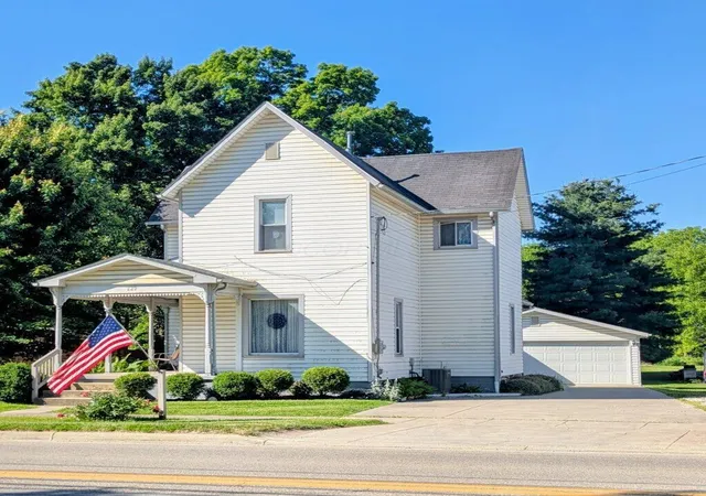 Homes for sale in Alexandria, OH | 229 W Main St, Alexandria, OH 43001 | MLS# 226020705