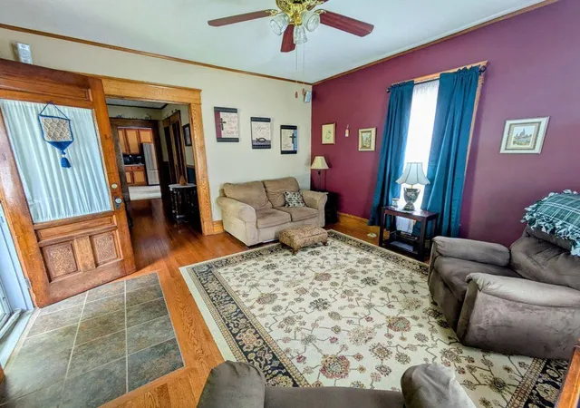 Homes for sale in Alexandria, OH | 229 W Main St, Alexandria, OH 43001 | MLS# 226020705