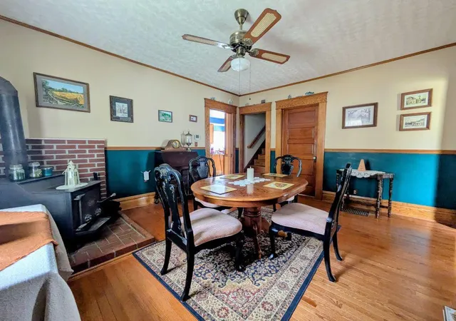 Homes for sale in Alexandria, OH | 229 W Main St, Alexandria, OH 43001 | MLS# 226020705