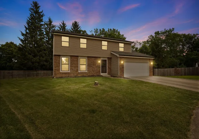 Photo 1 of Single family home for sale at 8766 Gallo Dr, Powell, OH 43065 | MLS# 226021141 | Listing updated on 2026-07-29