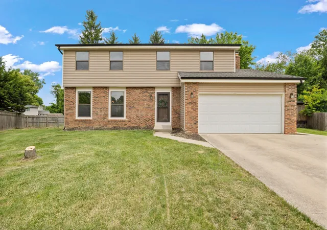 Photo 2 of Single family home for sale at 8766 Gallo Dr, Powell, OH 43065 | MLS# 226021141 | Listing updated on 2026-07-29