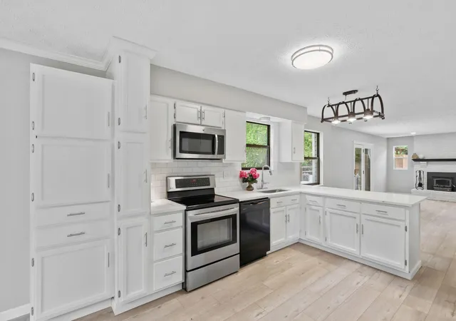 Photo 3 of Single family home for sale at 8766 Gallo Dr, Powell, OH 43065 | MLS# 226021141 | Listing updated on 2026-07-29