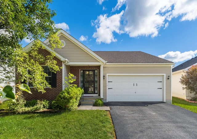 1st image of 8580 Old Field Birch Dr, Blacklick, OH 43004 | MLS# 226020834