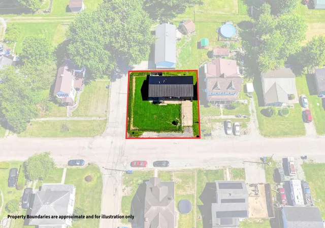 Homes for sale in Wellston, OH | 503 E 7th St, Wellston, OH 45692 | MLS# 226020710
