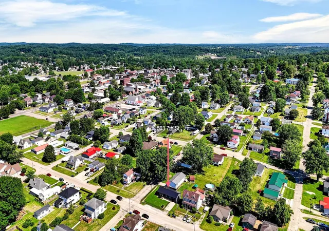 Homes for sale in Wellston, OH | 503 E 7Th St, Wellston, OH 45692 | MLS# 226020710