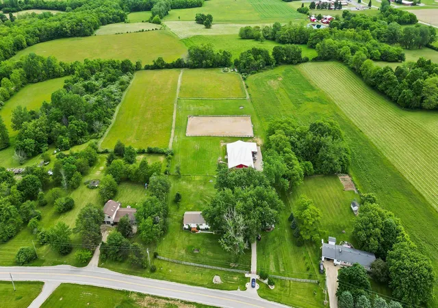 2nd image of 7460 Brush Lake Rd, North Lewisburg, OH 43060 | MLS# 226020866