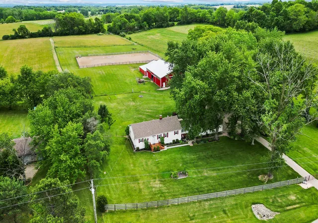 5th image of 7460 Brush Lake Rd, North Lewisburg, OH 43060 | MLS# 226020866