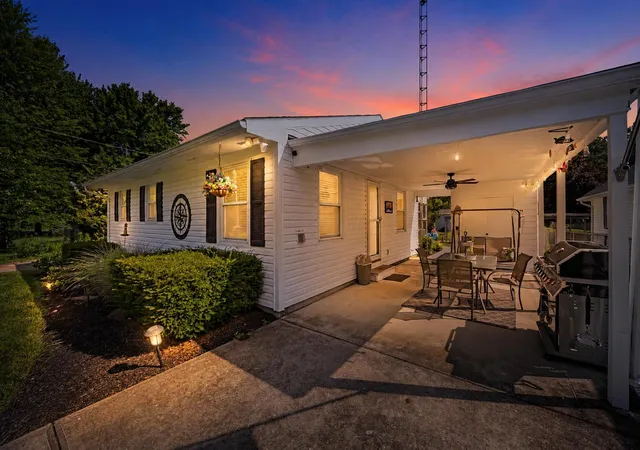 Homes for sale in Lakeview, OH | 11170 Cherokee Dr, Lakeview, OH 43331 | MLS# 226020738