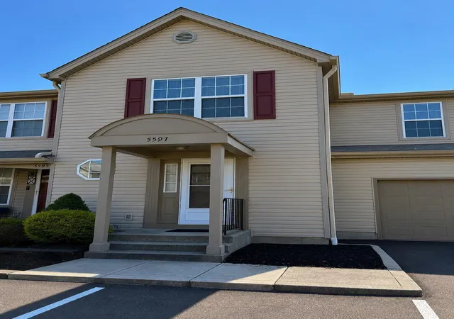 2nd image of 5597 Valencia Park Blvd #11E, Hilliard, OH 43026 | MLS# 226020722