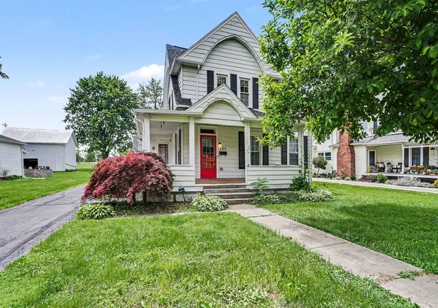 Homes for sale in Johnstown, OH | 127 N Main St, Johnstown, OH 43031 | MLS# 226021027