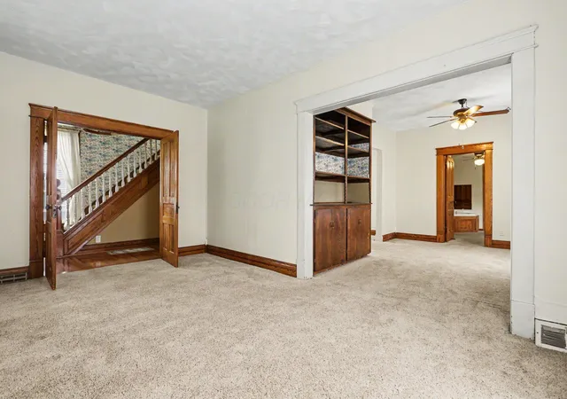 Homes for sale in Johnstown, OH | 127 N Main St, Johnstown, OH 43031 | MLS# 226021027